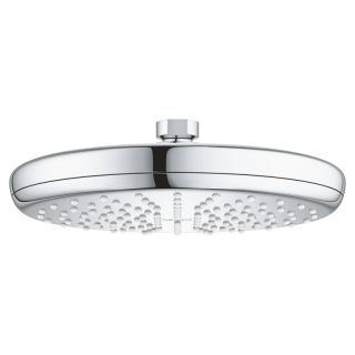Верхний душ GROHE Tempesta 26408000 хром